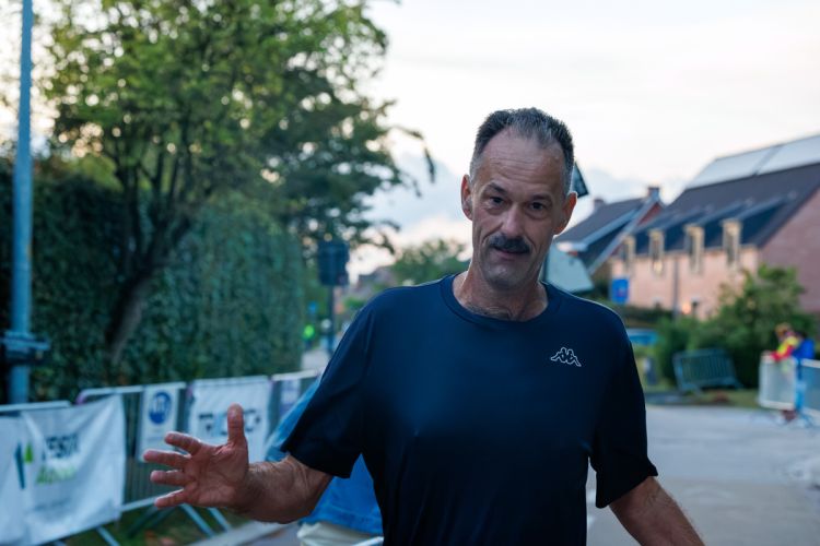 Landlopersjogging 2026